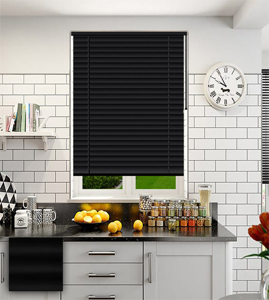 Venetian Blinds | Made To Measure