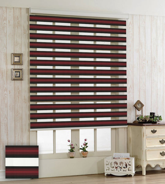 Zebra blinds | Made To Measure