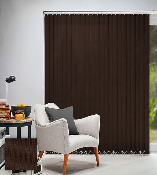 Vertical blinds | Made To Measure