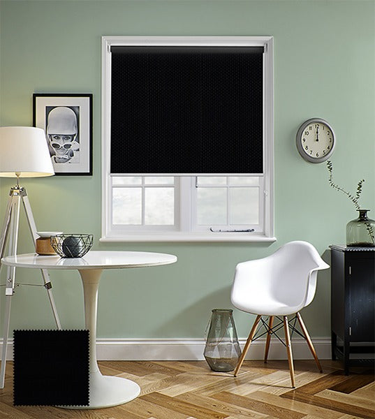 Roller Blinds | Made To Measure