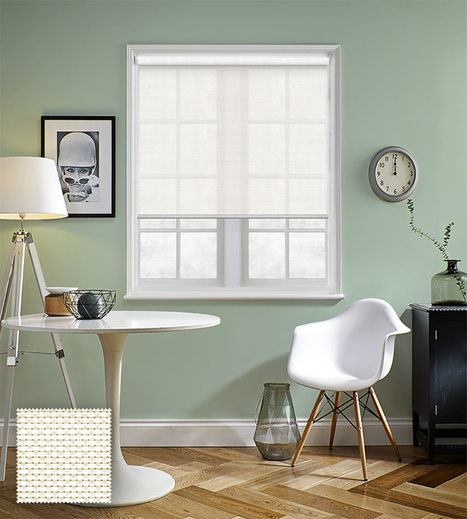 ستائر الرول سنسكرين ٪٥