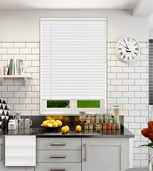 ستائر معدنيه